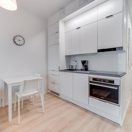 Spot Apartments - Turun Satama トゥルク エクステリア 写真